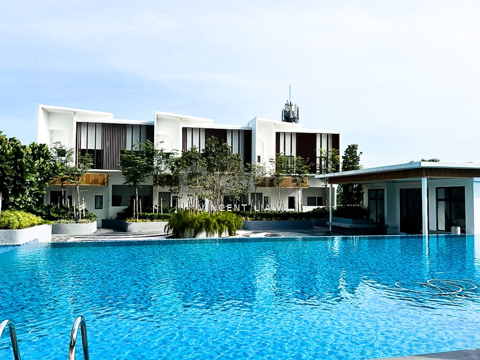 Mahogany Residences