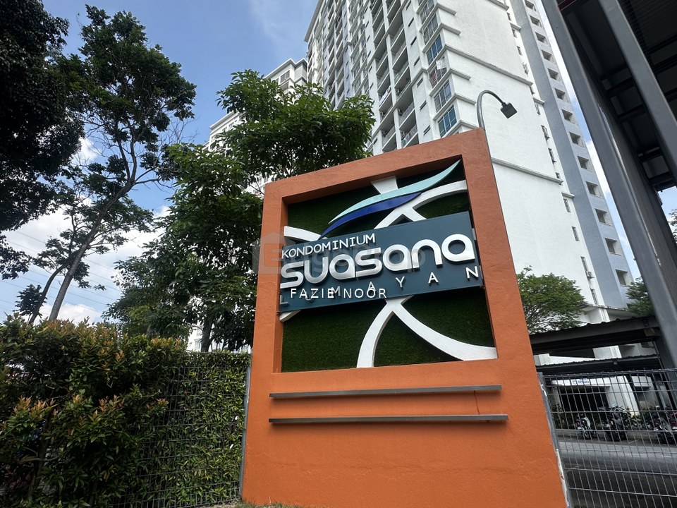 Suasana Lumayan