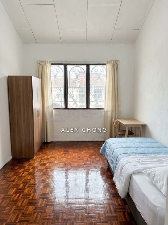 🏡 2.5 Storey Terraced House For Sale @ Taman Sri Sinar 🏡, Kuala Lumpur, Segambut