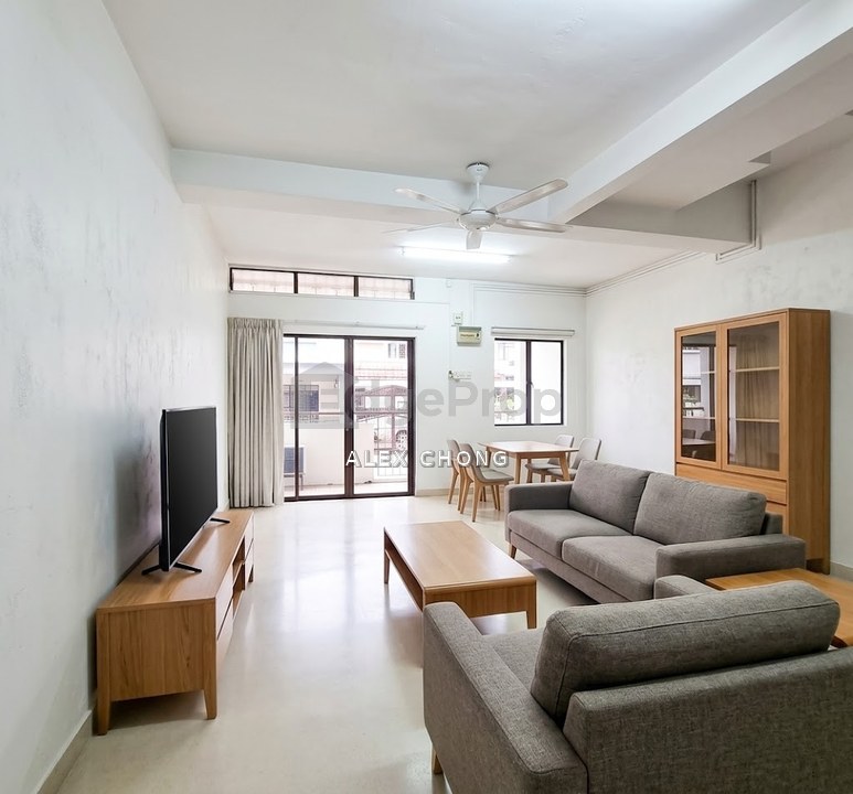 🏡 2.5 Storey Terraced House For Sale @ Taman Sri Sinar 🏡, Kuala Lumpur, Segambut