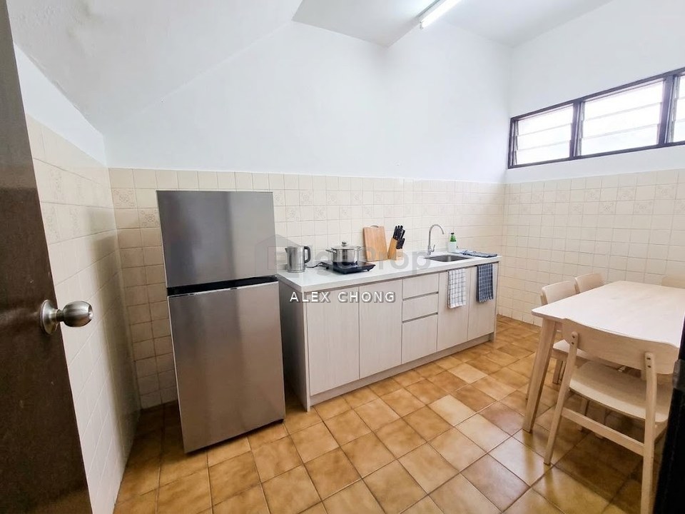 🏡 2.5 Storey Terraced House For Sale @ Taman Sri Sinar 🏡, Kuala Lumpur, Segambut