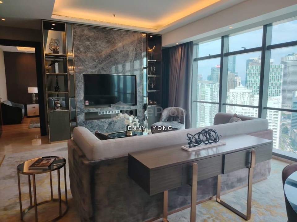 The Ritz-Carlton Residences