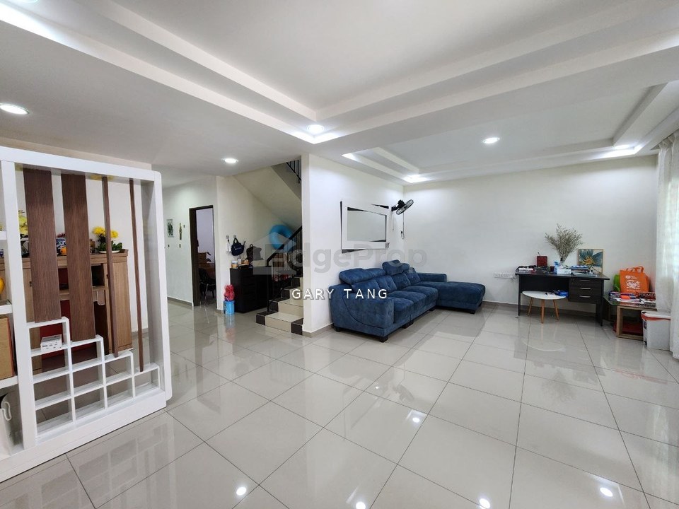Taman Rasi, Menglembu, renovated and refurbished, walking distance to shoplot, Perak, Menglembu