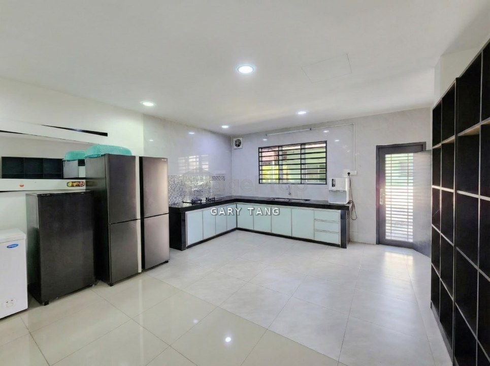 Taman Rasi, Menglembu, renovated and refurbished, walking distance to shoplot, Perak, Menglembu