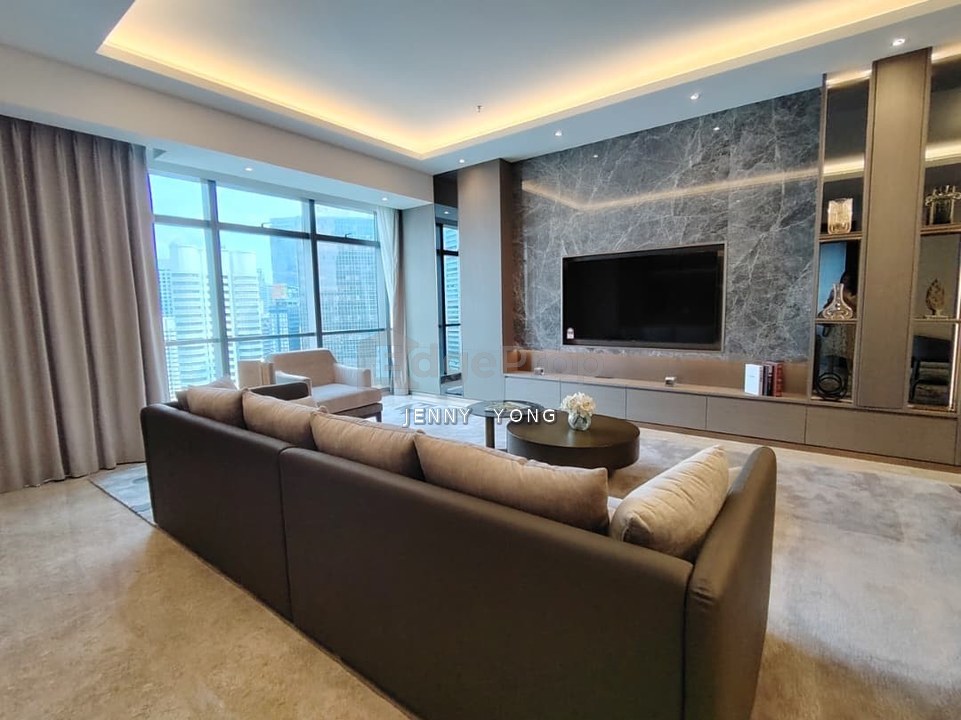 The Ritz-Carlton Residences