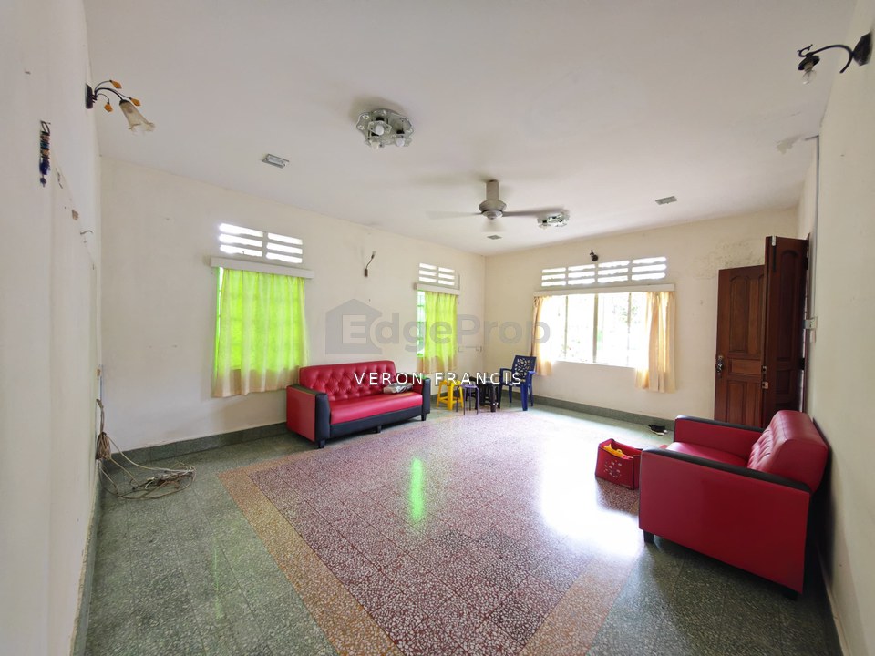 Single storey bungalow , Selangor, Petaling Jaya