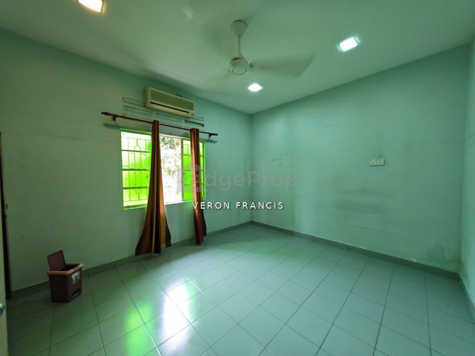 Single storey bungalow , Selangor, Petaling Jaya
