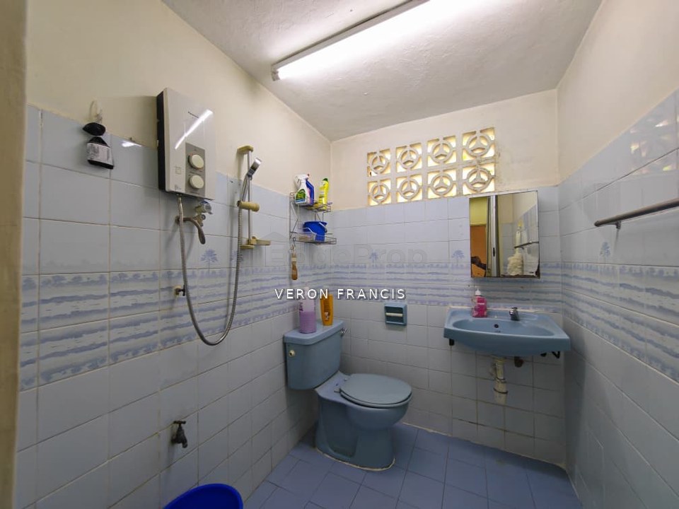 Single storey bungalow , Selangor, Petaling Jaya