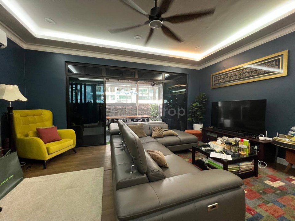 Austin Regency
