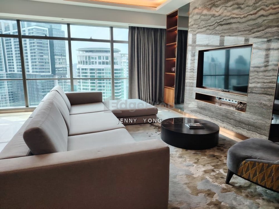 The Ritz-Carlton Residences