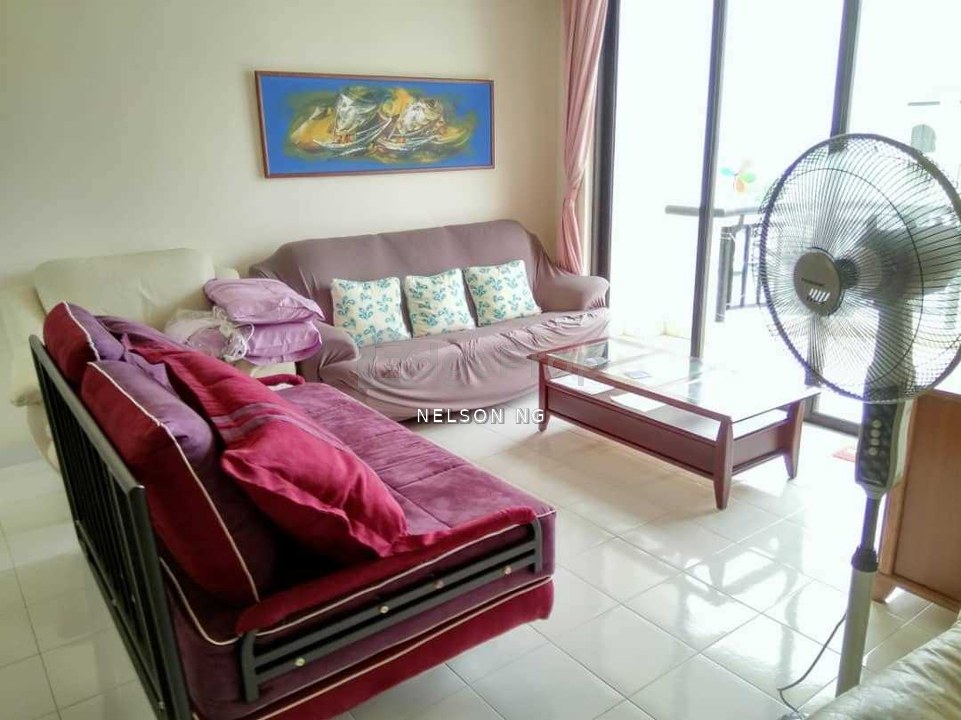  Marina Crescent Condominium, Port Dickson,, Negeri Sembilan, Port Dickson