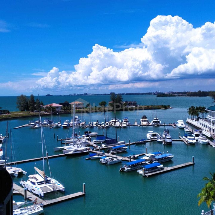  Marina Crescent Condominium, Port Dickson,, Negeri Sembilan, Port Dickson