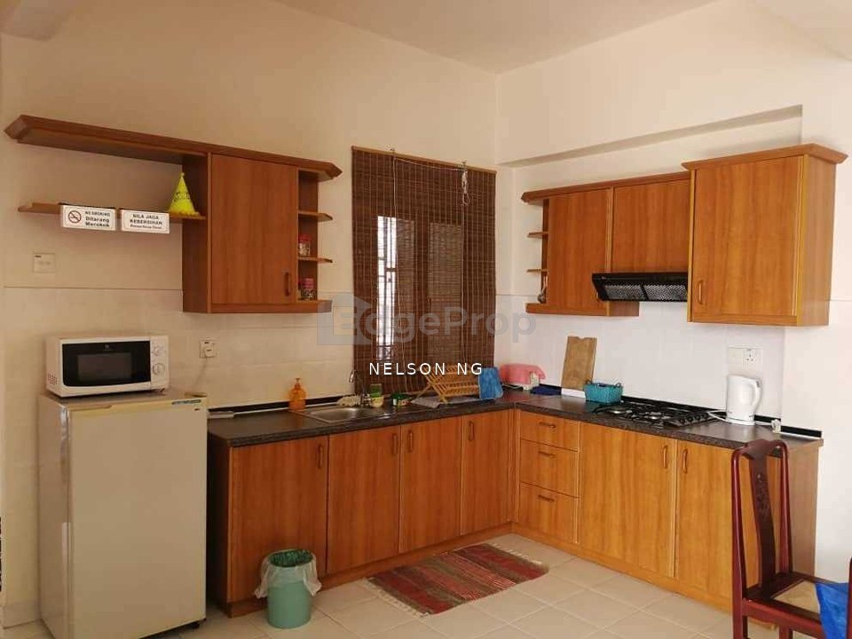  Marina Crescent Condominium, Port Dickson,, Negeri Sembilan, Port Dickson