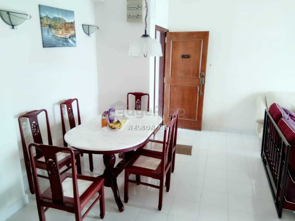  Marina Crescent Condominium, Port Dickson,, Negeri Sembilan, Port Dickson