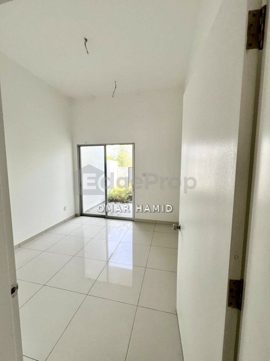 Bandar Gamuda Gardens, Rawang, Selangor Terrace House For Sale