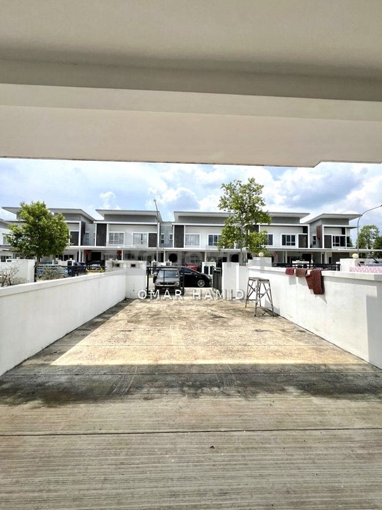 Bandar Gamuda Gardens, Rawang, Selangor Terrace House For Sale