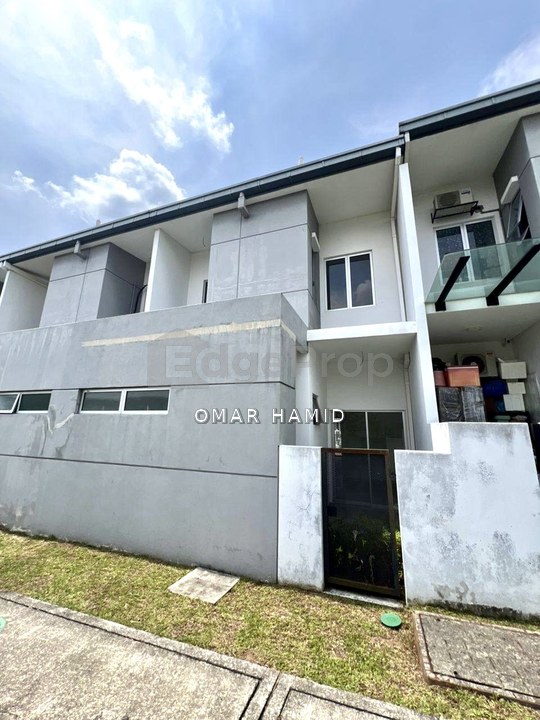 Bandar Gamuda Gardens, Rawang, Selangor Terrace House For Sale