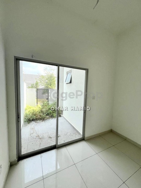 Bandar Gamuda Gardens, Rawang, Selangor Terrace House For Sale