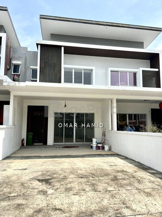 Bandar Gamuda Gardens, Rawang, Selangor Terrace House For Sale