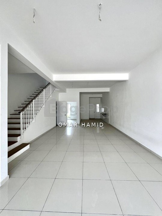 Bandar Gamuda Gardens, Rawang, Selangor Terrace House For Sale