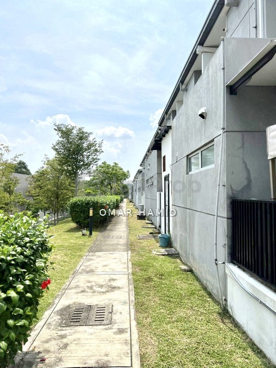 Bandar Gamuda Gardens, Rawang, Selangor Terrace House For Sale