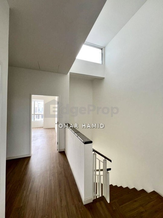 Bandar Gamuda Gardens, Rawang, Selangor Terrace House For Sale