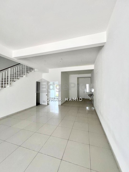 Bandar Gamuda Gardens, Rawang, Selangor Terrace House For Sale