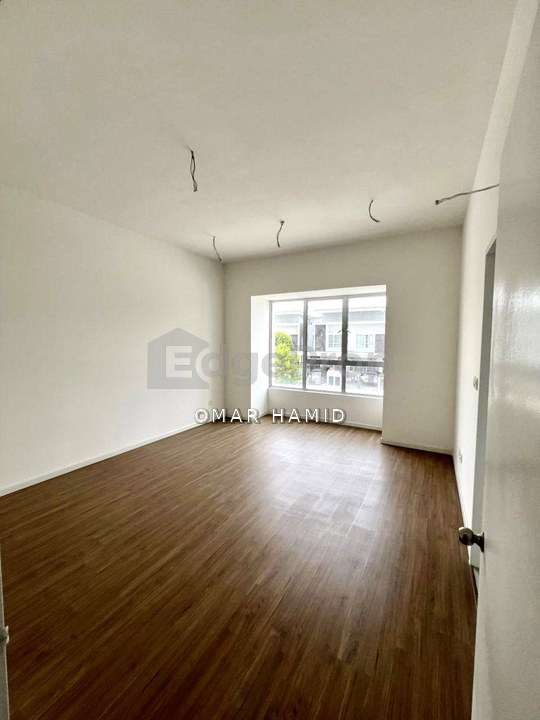 Bandar Gamuda Gardens, Rawang, Selangor Terrace House For Sale