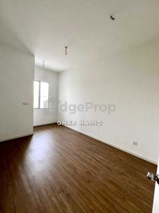 Bandar Gamuda Gardens, Rawang, Selangor Terrace House For Sale