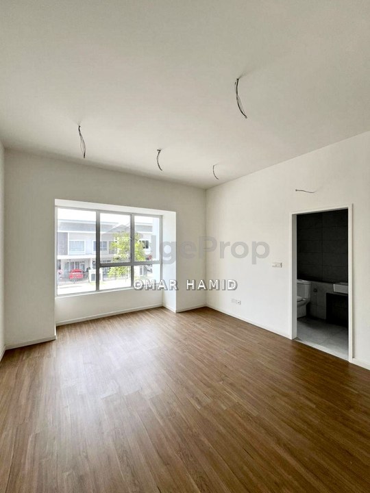 Bandar Gamuda Gardens, Rawang, Selangor Terrace House For Sale
