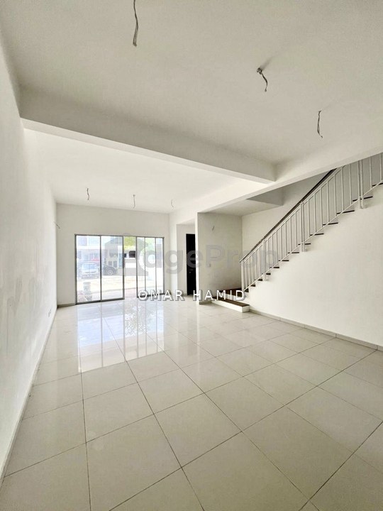 Bandar Gamuda Gardens, Rawang, Selangor Terrace House For Sale