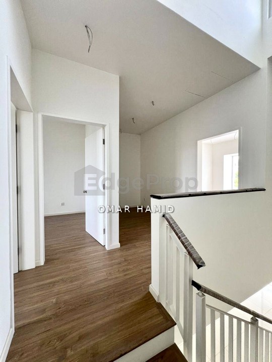 Bandar Gamuda Gardens, Rawang, Selangor Terrace House For Sale