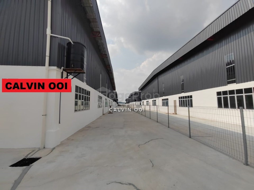 KAW INDUSTRI WAJA FASA 2