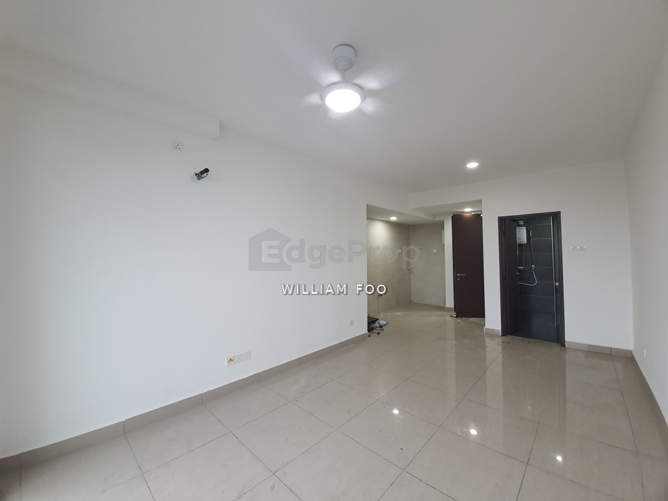 KSL Avery Park @ Taman Rinting New Studio For Sale, Johor, Masai