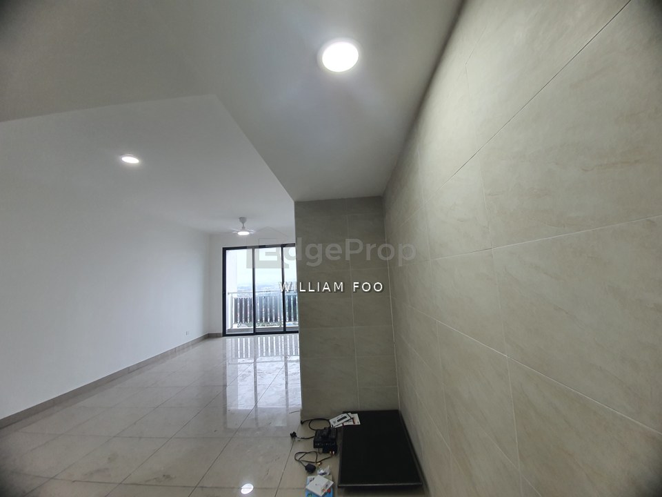 KSL Avery Park @ Taman Rinting New Studio For Sale, Johor, Masai