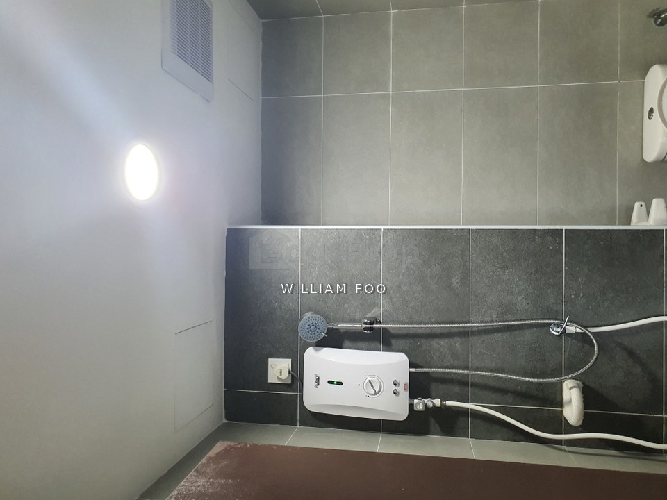 KSL Avery Park @ Taman Rinting New Studio For Sale, Johor, Masai