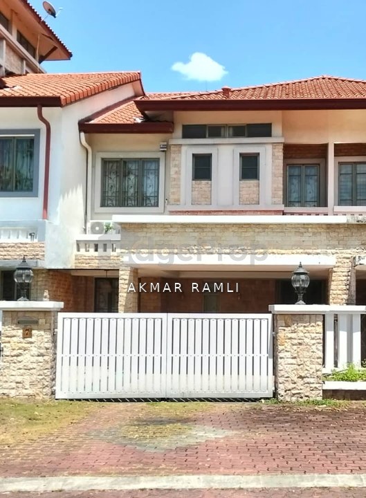 Jalan Kubah U8/48C