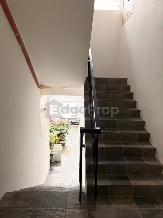 🏡 UNTUK DIJUAL- Apartment Tingkat Satu di Apartment Spanish Villa, Senawang, Negeri Sembilan 🏡 , Negeri Sembilan, Senawang