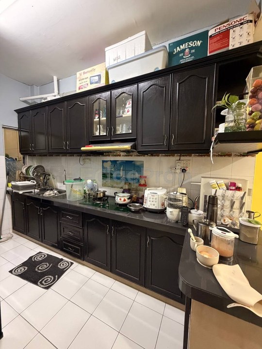 🏡 UNTUK DIJUAL- Apartment Tingkat Satu di Apartment Spanish Villa, Senawang, Negeri Sembilan 🏡 , Negeri Sembilan, Senawang