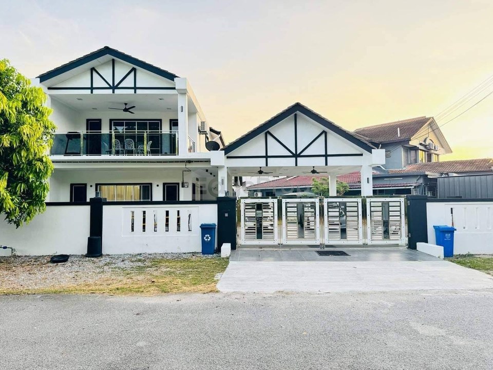 Seksyen 7, Shah Alam