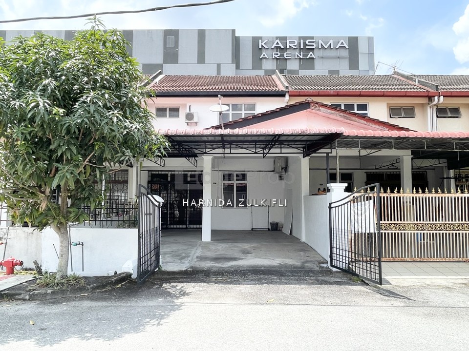 Taman Baiduri