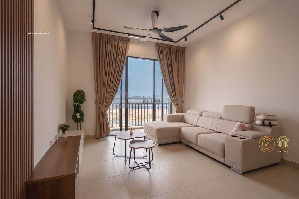 Tuai Timur Residence
