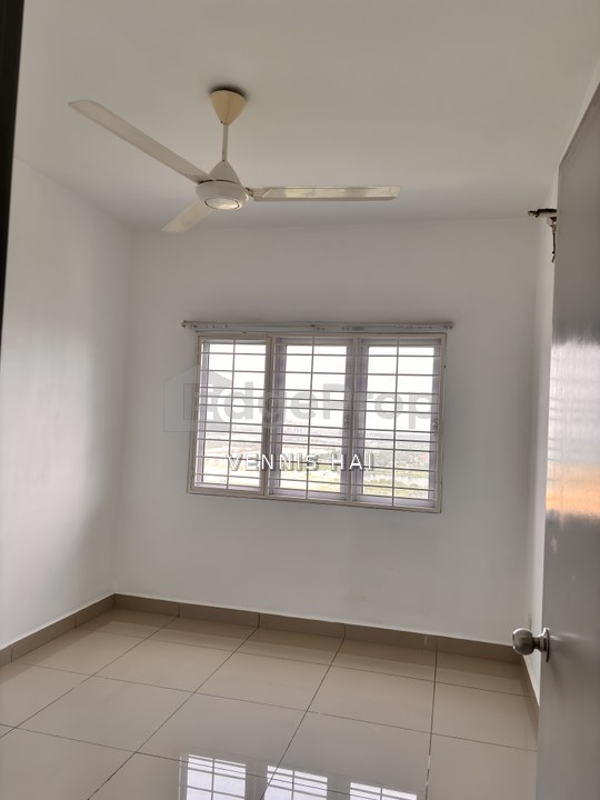 Below market value for sales koi prima puchong taman mas partly furnish , Selangor, Puchong