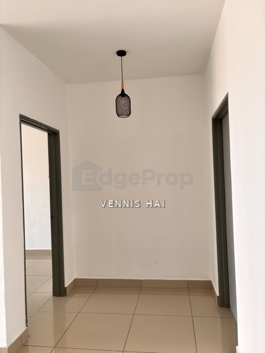 Below market value for sales koi prima puchong taman mas partly furnish , Selangor, Puchong