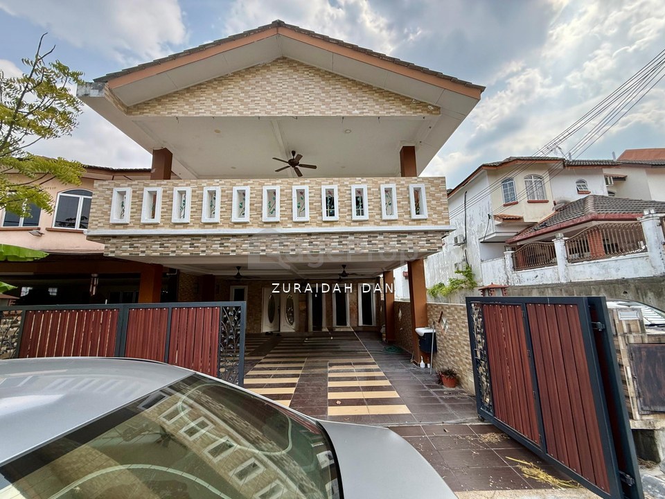 Taman Impian Gemilang