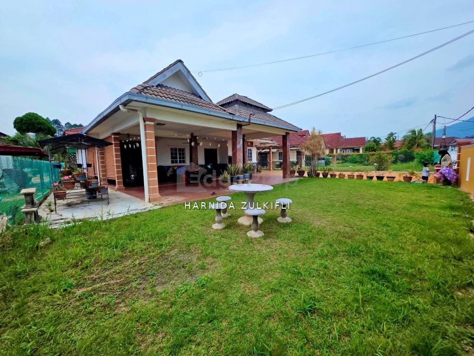 Taman Lavender Heights