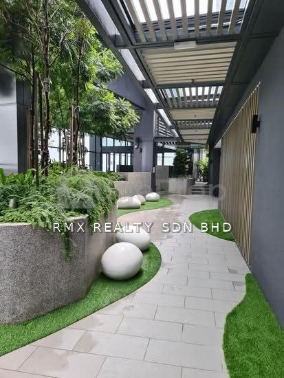 ViiA Residences @ KL Eco CIty