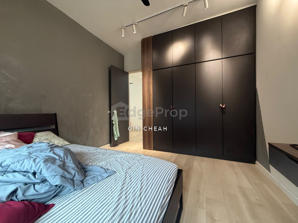 Ampang Saujana, 2 Storey Terrace For Sale, Fully Renovated, Endlot, Selangor, Ampang