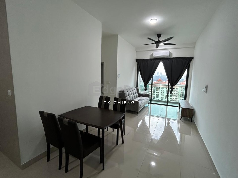 Verando Residences