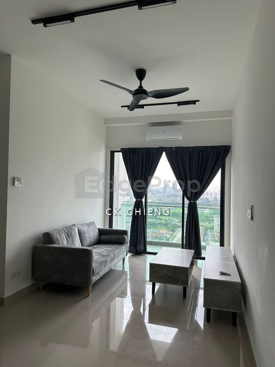 Verando Residences